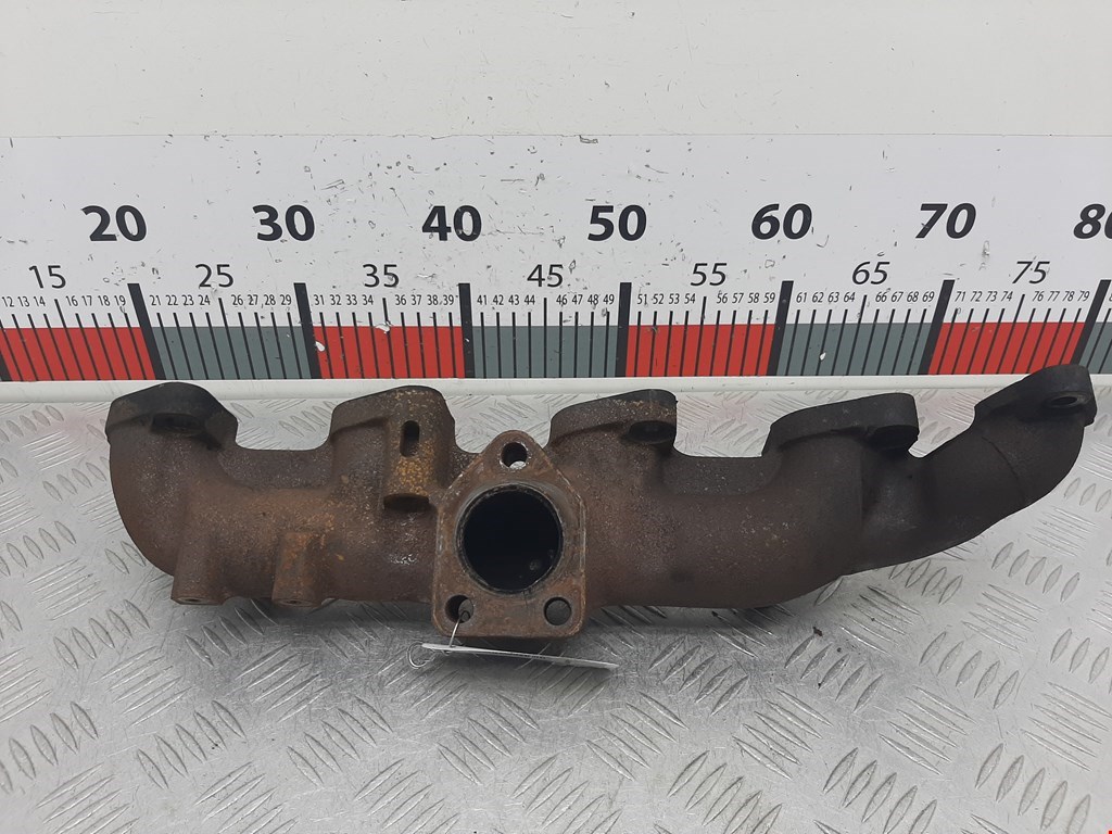 Коллектор выпускной KIA Sorento 2002-2009