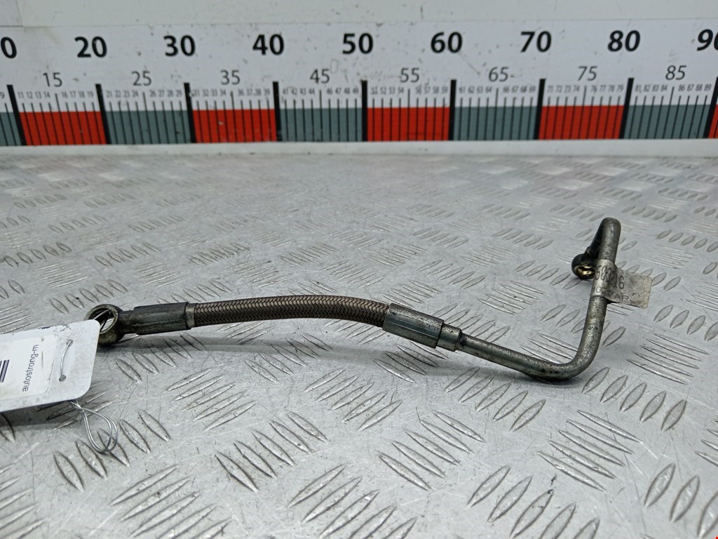 Трубка нагнетателя OPEL Vectra Vectra C 2002-2008