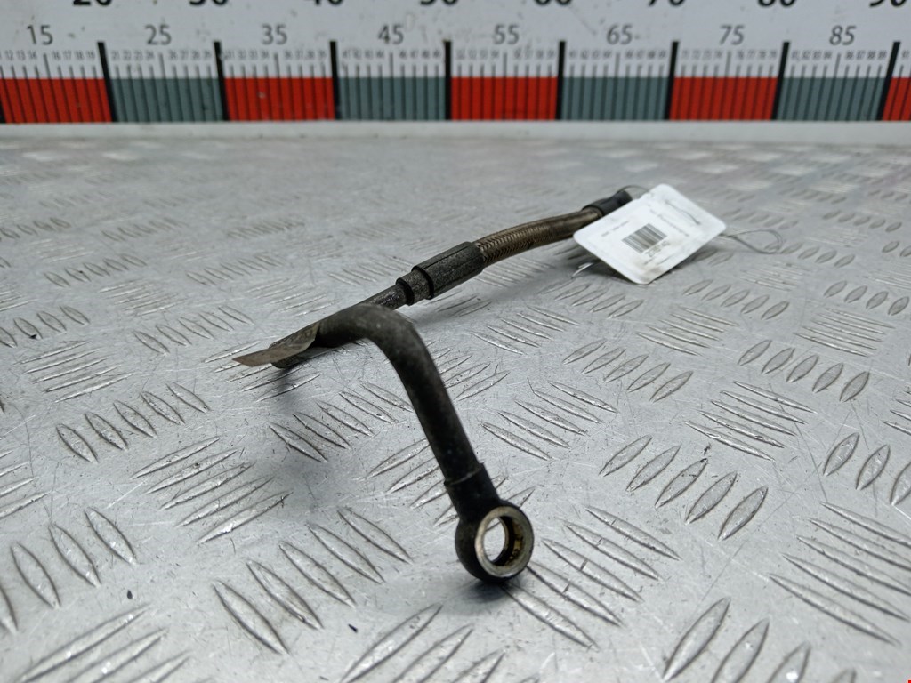 Трубка нагнетателя OPEL Vectra Vectra C 2002-2008