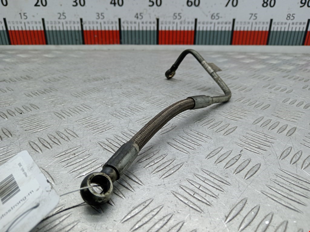 Трубка нагнетателя OPEL Vectra Vectra C 2002-2008