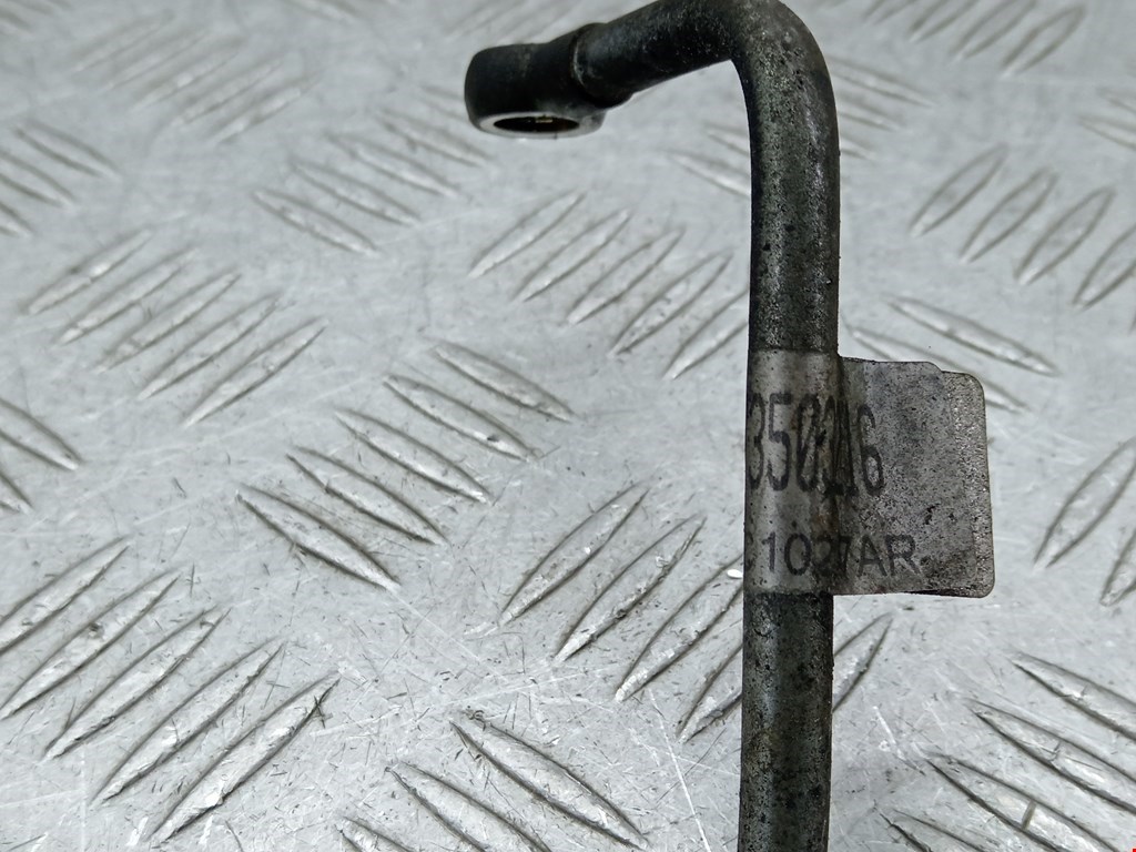 Трубка нагнетателя OPEL Vectra Vectra C 2002-2008