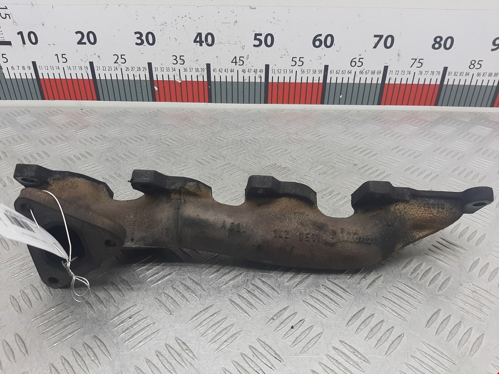 Коллектор выпускной MERCEDES-BENZ Sprinter 906 2006-2018