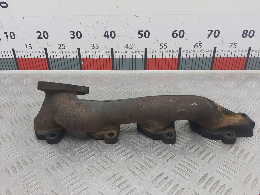 Коллектор выпускной MERCEDES-BENZ Sprinter 906 2006-2018