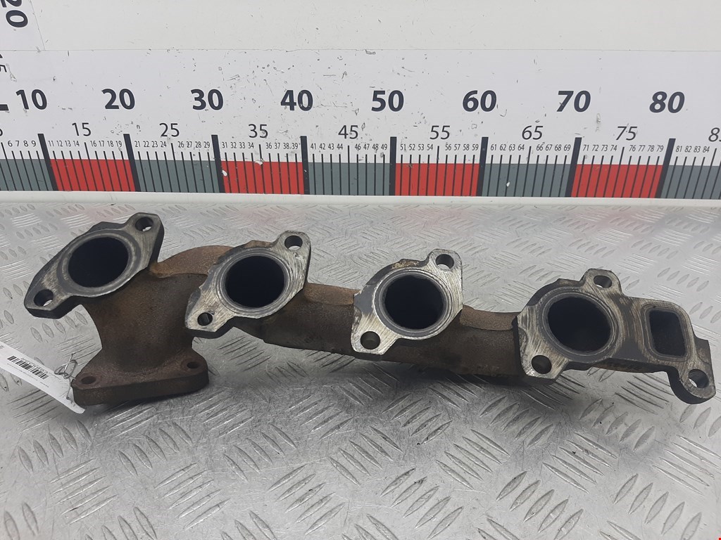 Коллектор выпускной MERCEDES-BENZ Sprinter 906 2006-2018