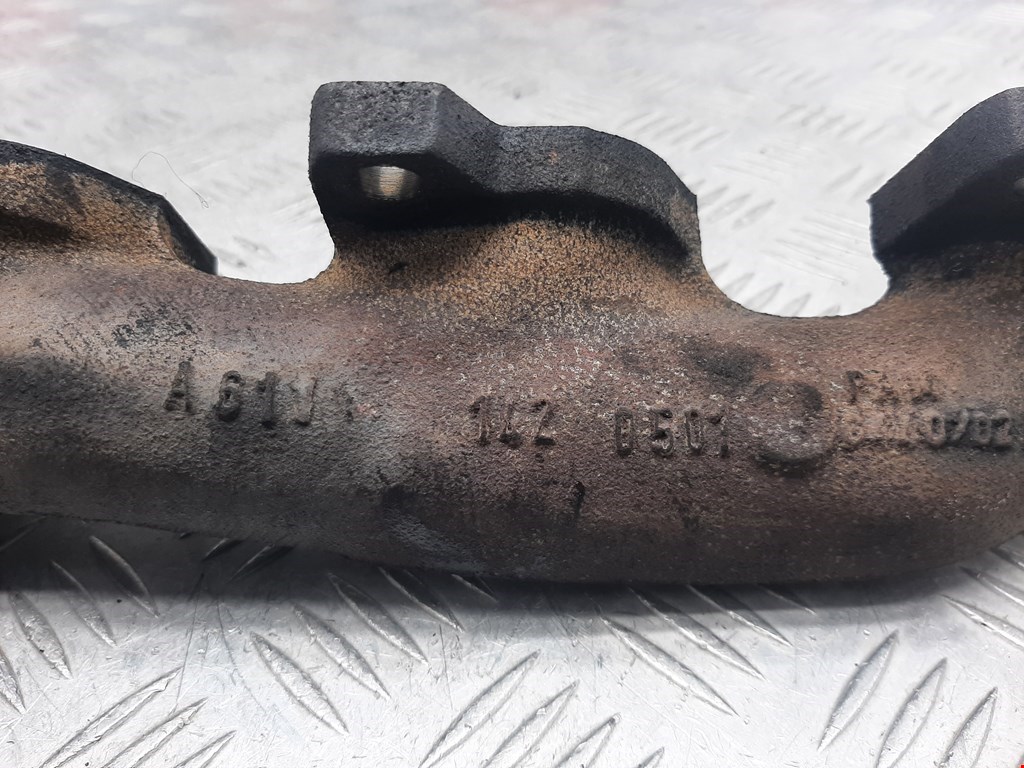 Коллектор выпускной MERCEDES-BENZ Sprinter 906 2006-2018