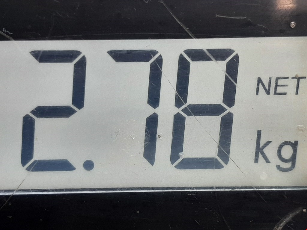 Коллектор выпускной MERCEDES-BENZ Sprinter 906 2006-2018