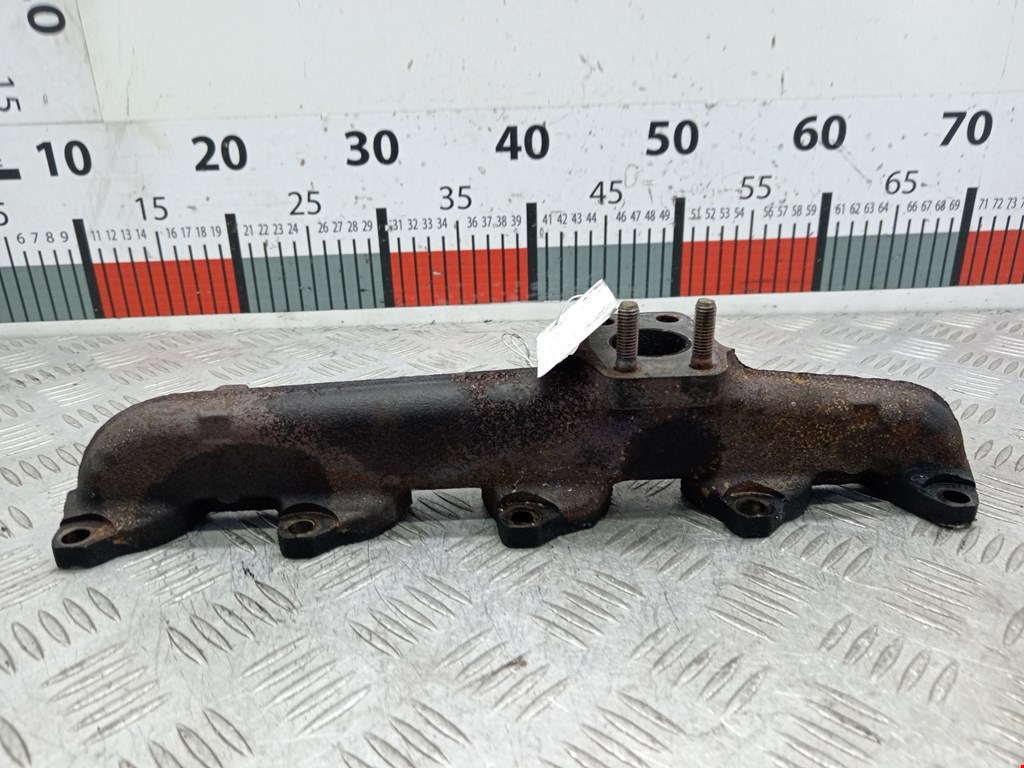 Коллектор выпускной CITROEN C4 Picasso 2006-2013