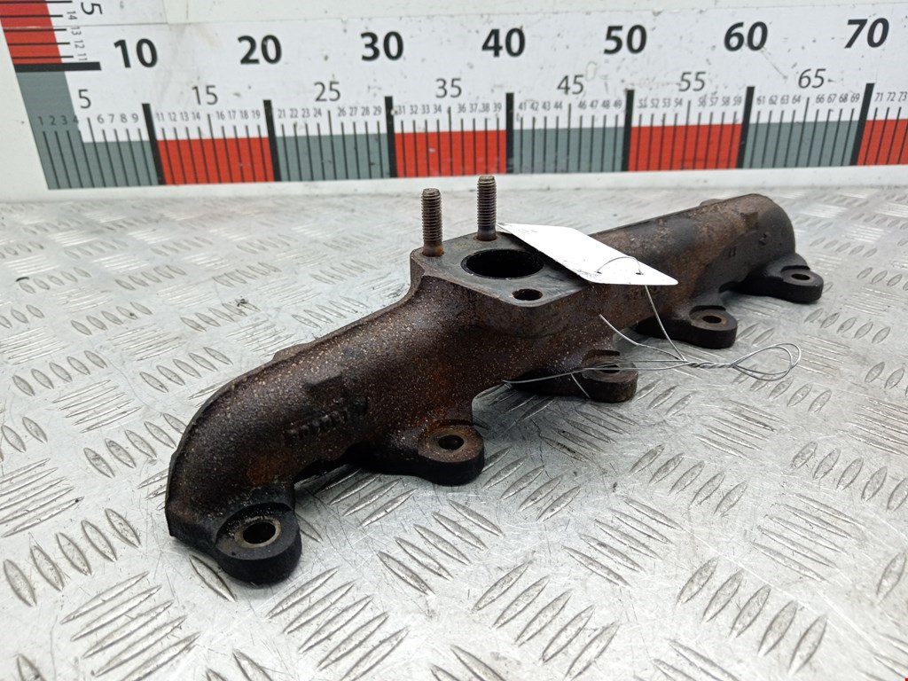 Коллектор выпускной CITROEN C4 Picasso 2006-2013