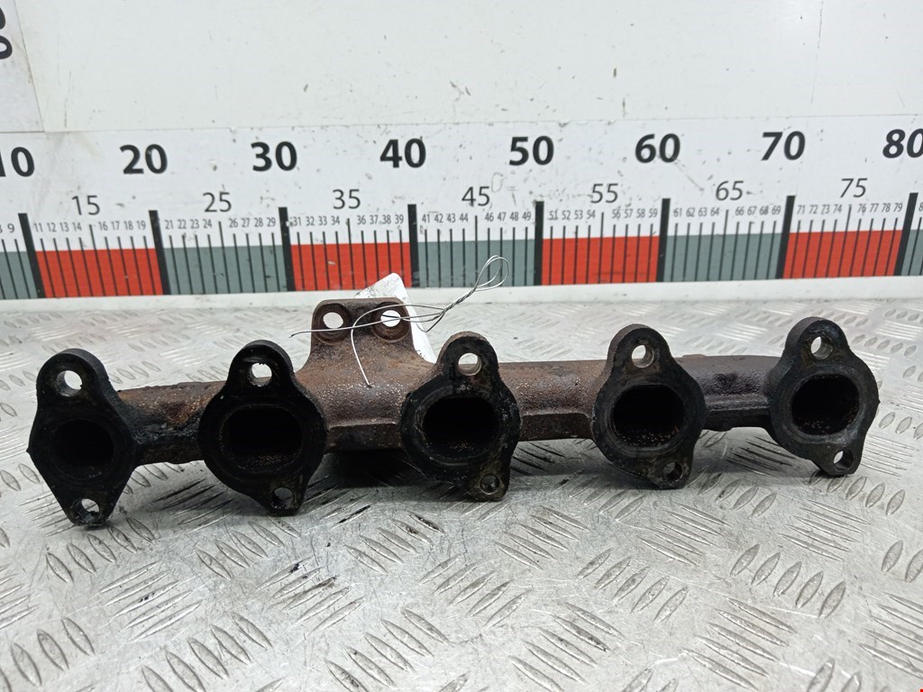 Коллектор выпускной CITROEN C4 Picasso 2006-2013