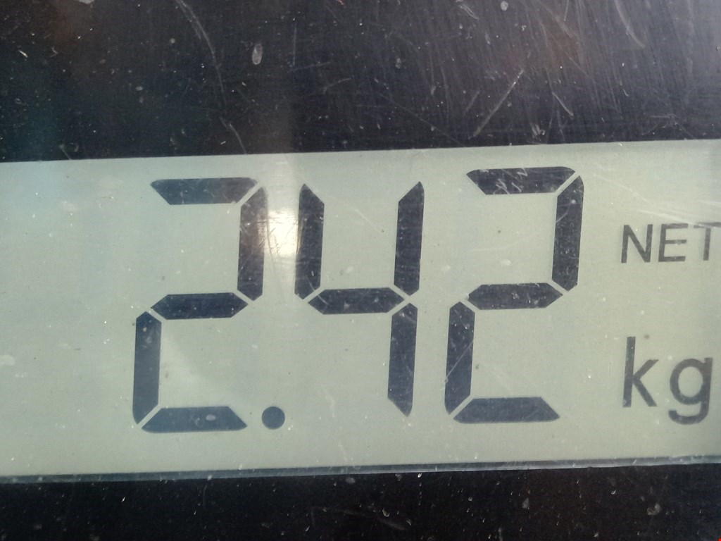 Коллектор выпускной CITROEN C4 Picasso 2006-2013