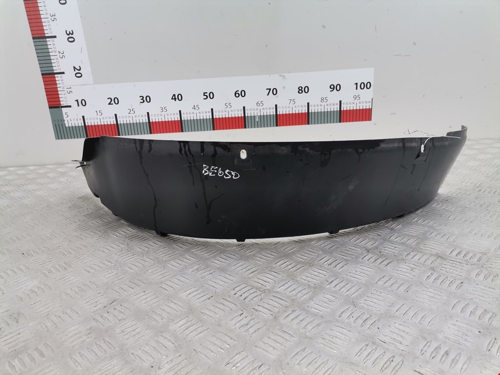 Локер (подкрылок) передний правый CITROEN Jumpy 1994-2006