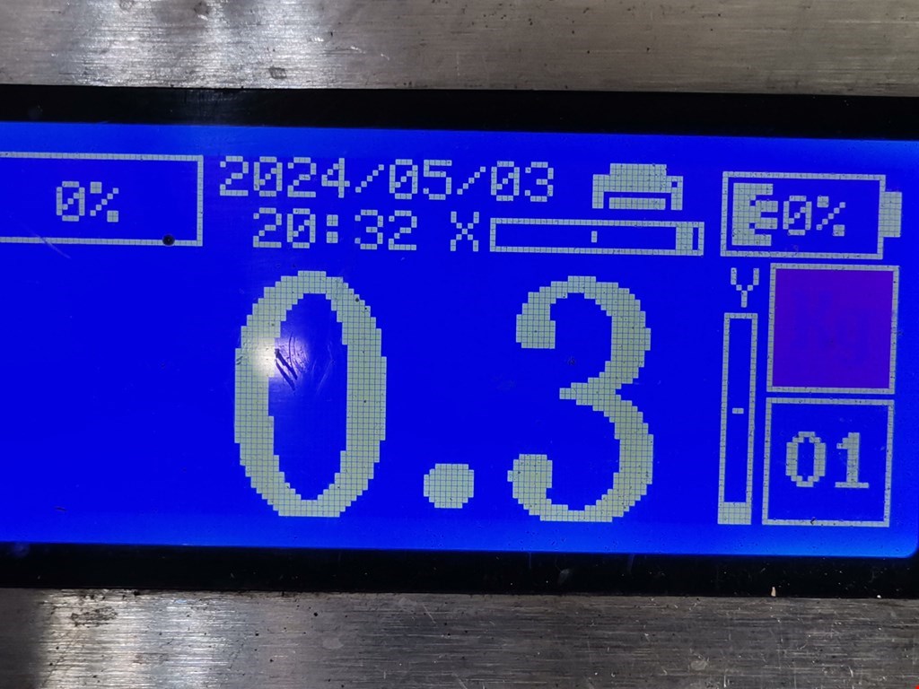 Локер (подкрылок) передний правый CITROEN Jumpy 1994-2006