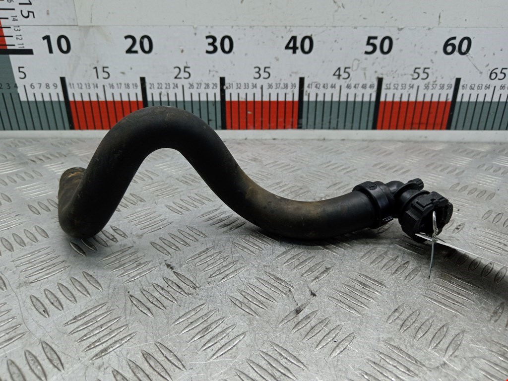 Патрубок отопителя (печки) Citroen C4 Picasso 1 (2006-2013)