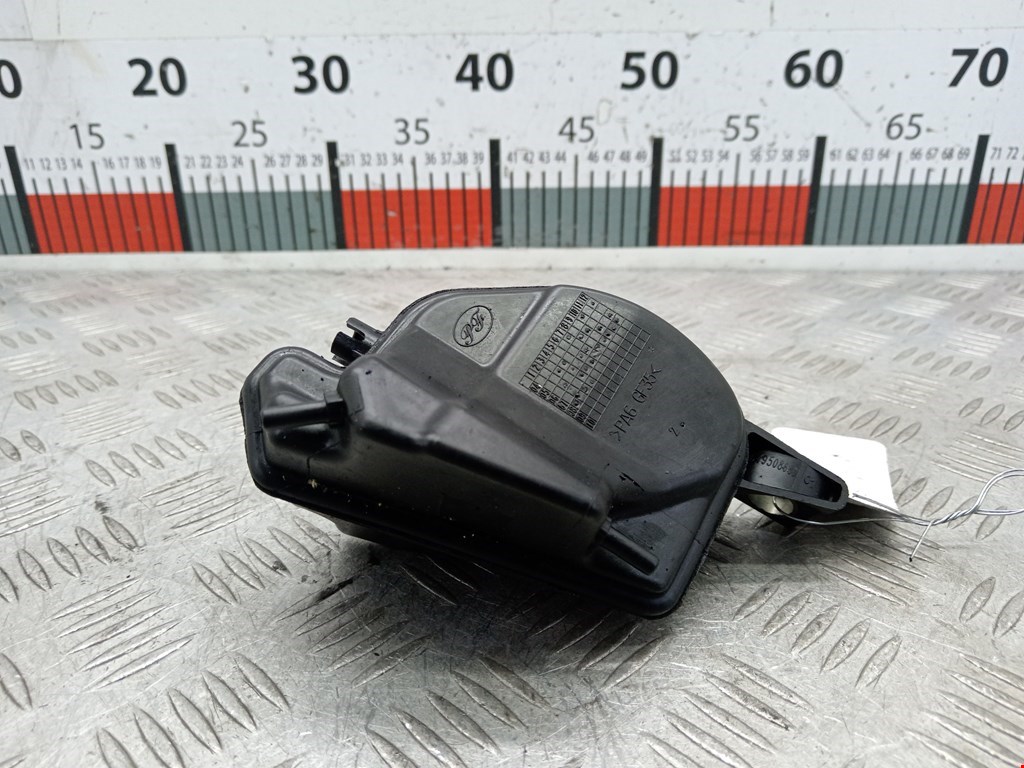 Ресивер воздушный CITROEN C4 Picasso 2006-2013