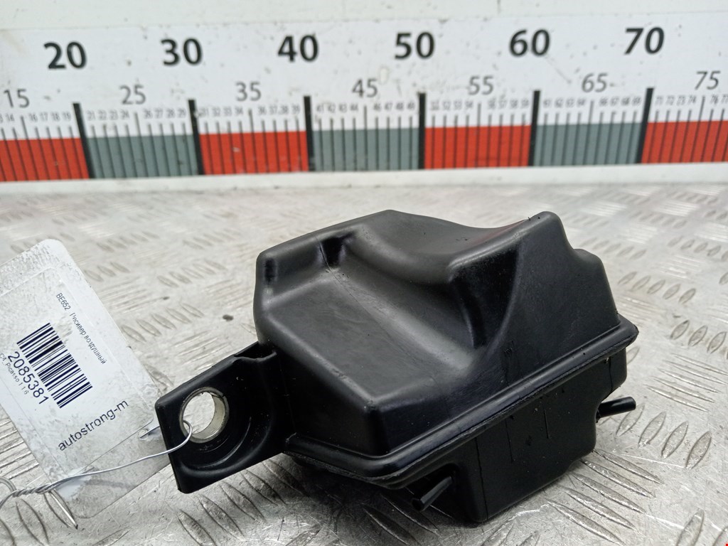 Ресивер воздушный CITROEN C4 Picasso 2006-2013