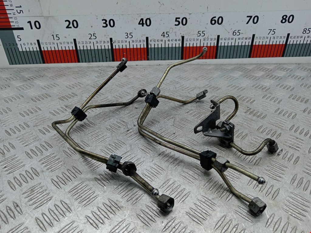 Трубка топливная Citroen C4 Picasso 1 (2006-2013)