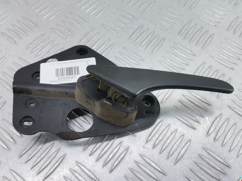 Ручка дверная передняя внутренняя правая MERCEDES-BENZ Vito W639 2003-2014