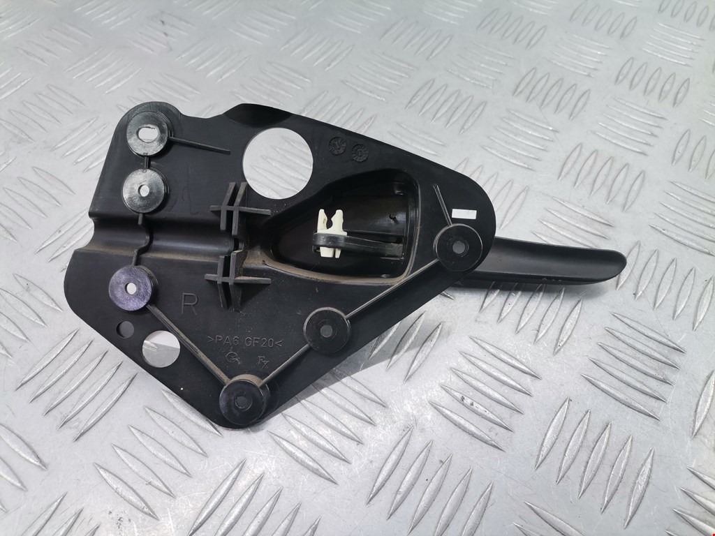 Ручка дверная передняя внутренняя правая MERCEDES-BENZ Vito W639 2003-2014