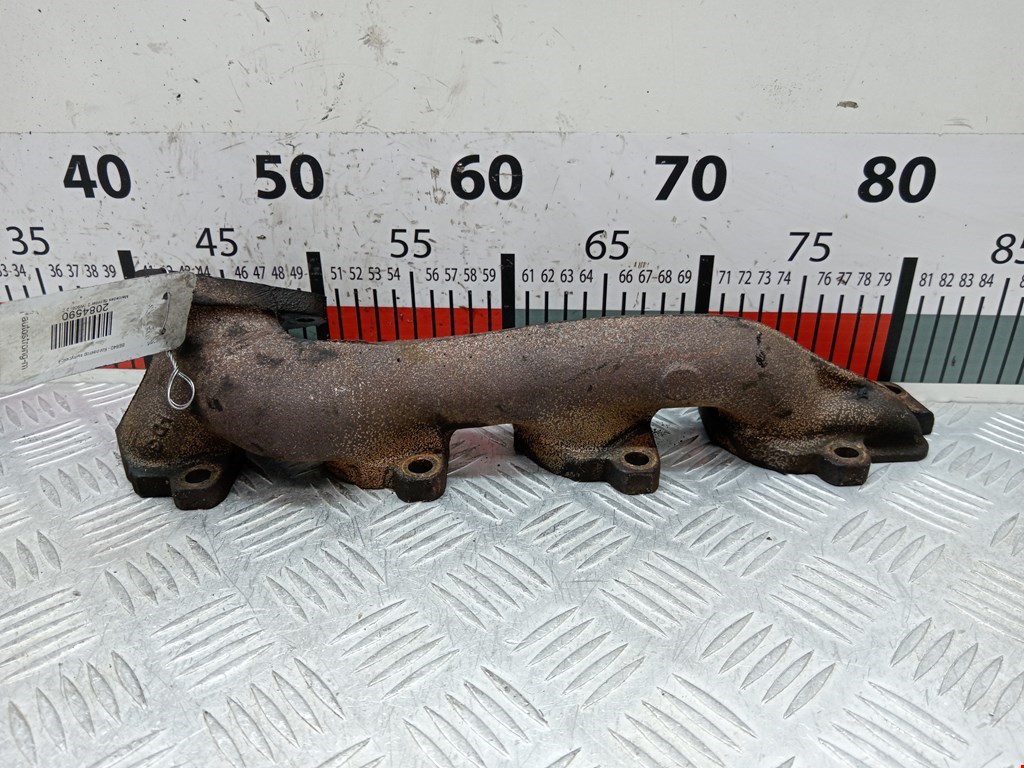 Коллектор выпускной MERCEDES-BENZ Sprinter 906 2006-2018