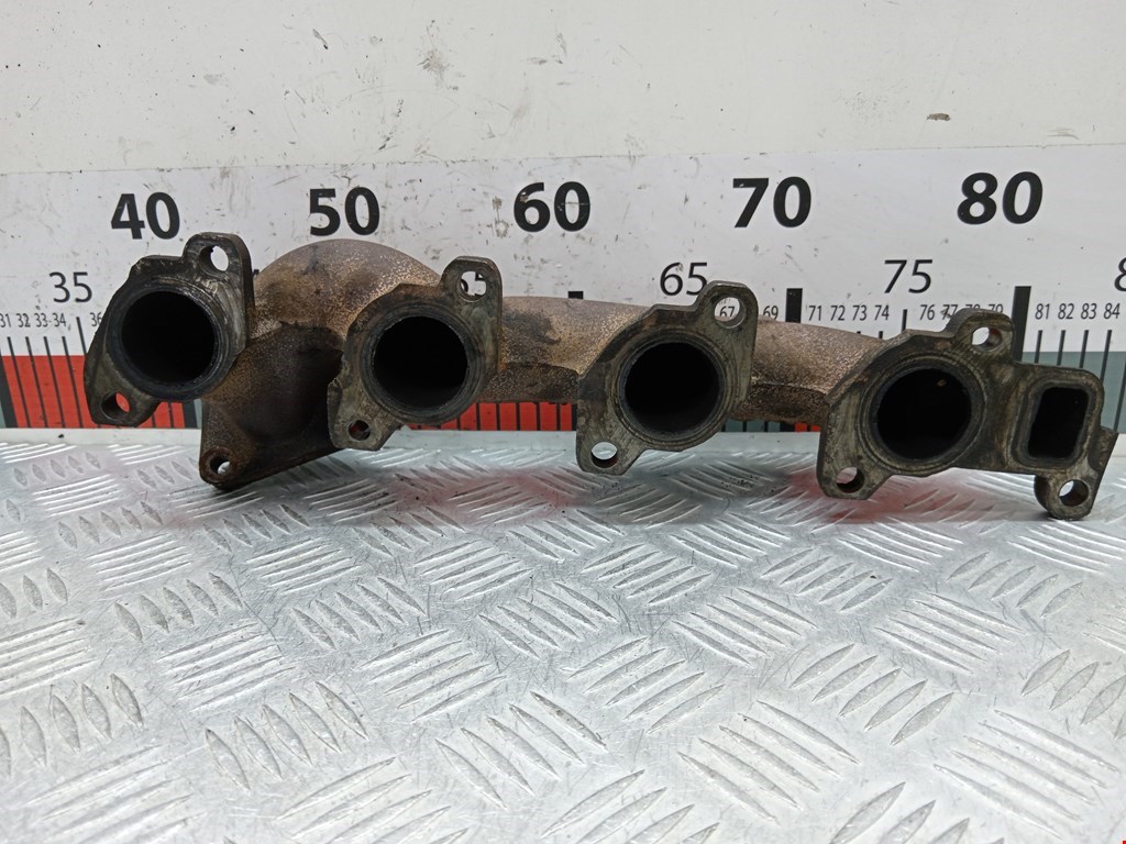 Коллектор выпускной MERCEDES-BENZ Sprinter 906 2006-2018