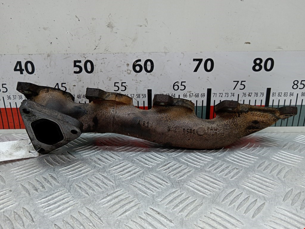 Коллектор выпускной MERCEDES-BENZ Sprinter 906 2006-2018