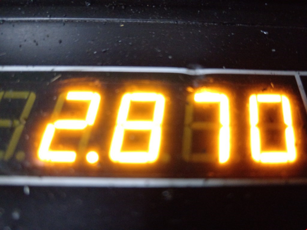 Коллектор выпускной MERCEDES-BENZ Sprinter 906 2006-2018