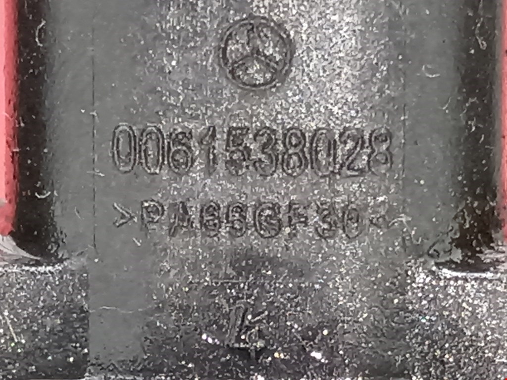 Датчик температуры воздуха MERCEDES-BENZ Sprinter 906 2006-2018