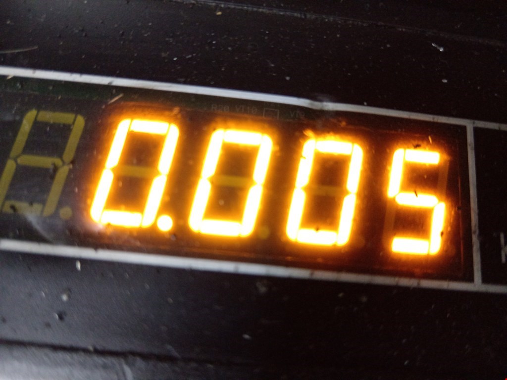 Датчик температуры воздуха MERCEDES-BENZ Sprinter 906 2006-2018