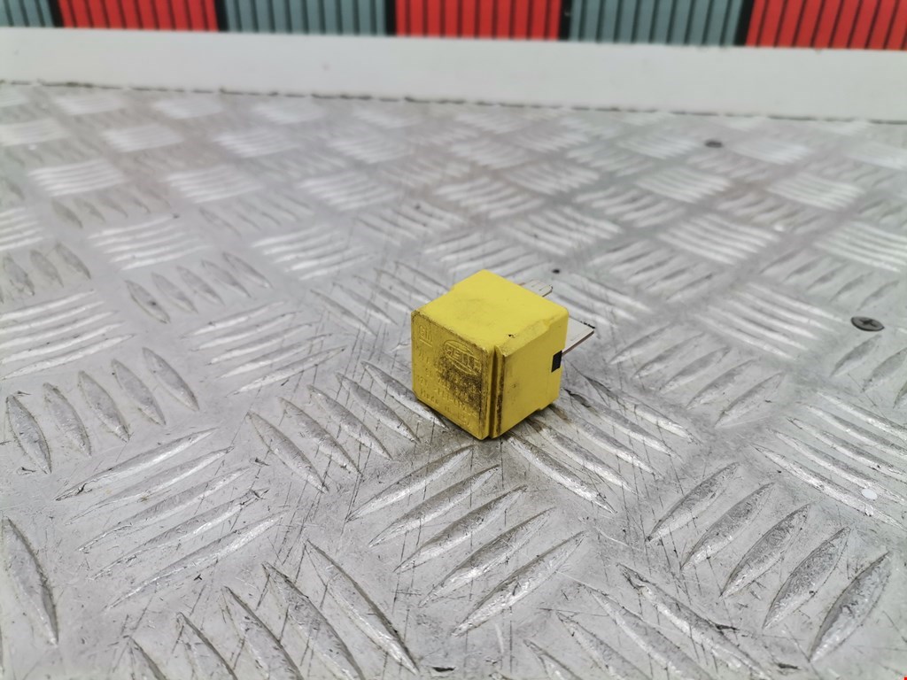 Реле OPEL Astra H/Family 2004-2015