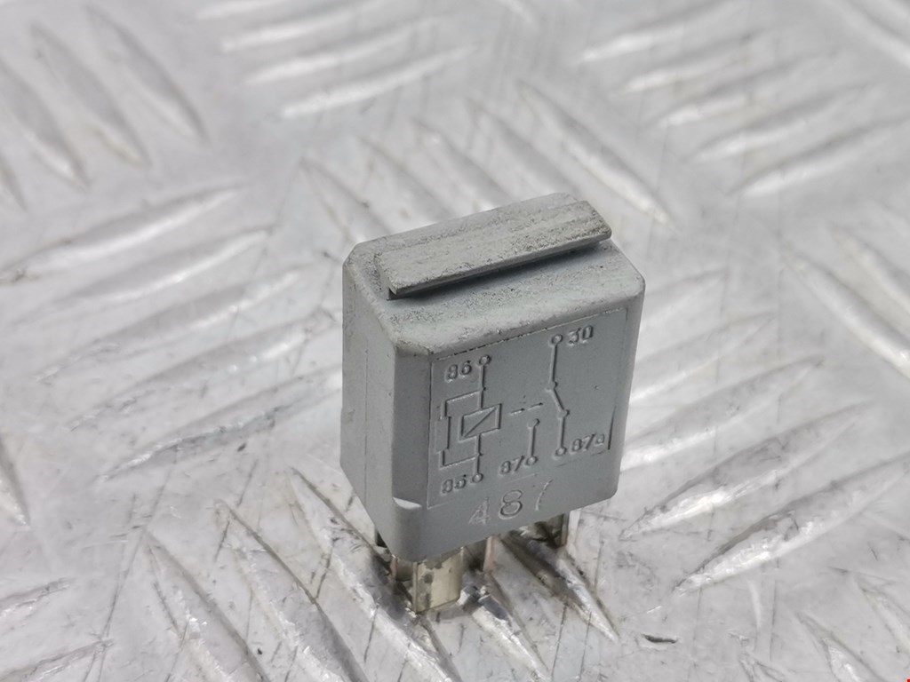 Реле OPEL Astra H/Family 2004-2015