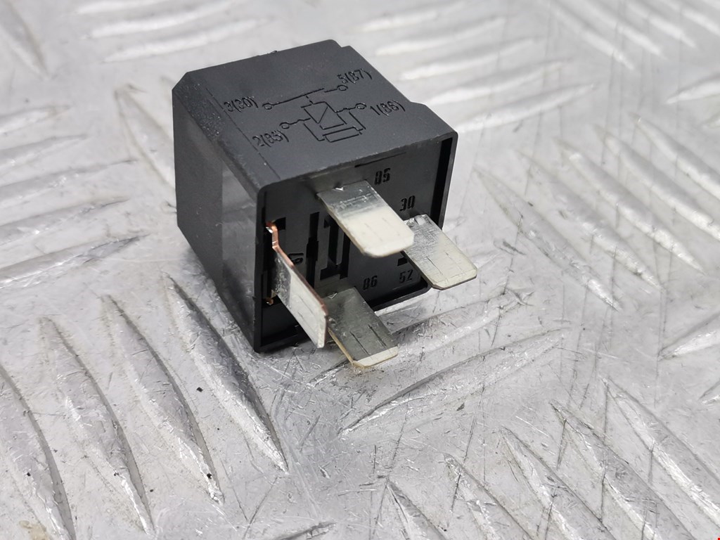 Реле OPEL Astra H/Family 2004-2015