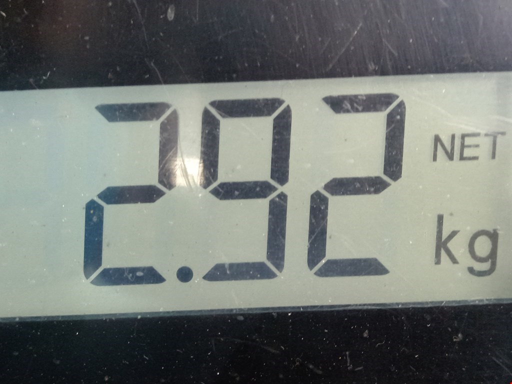 Рычаг передний правый BMW X5 F15/F85 2013-2018