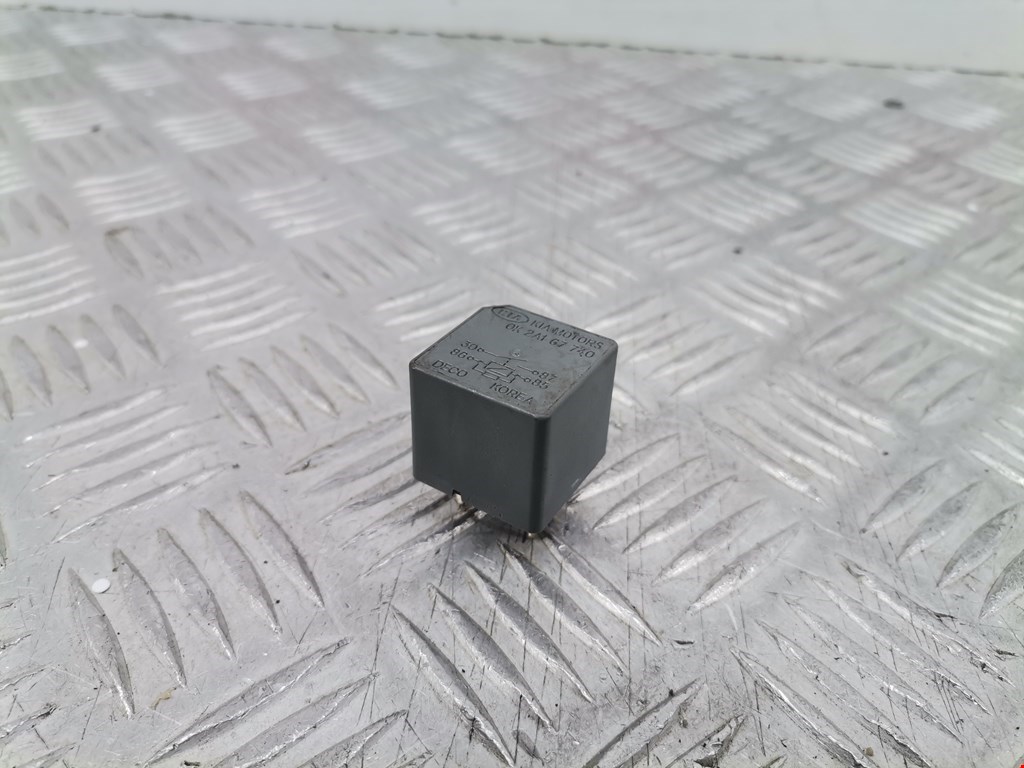 Реле KIA Carens 1999-2002