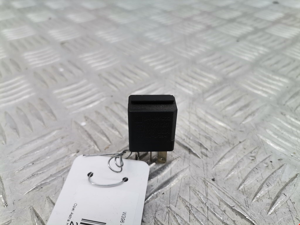 Реле OPEL Astra H/Family 2004-2015