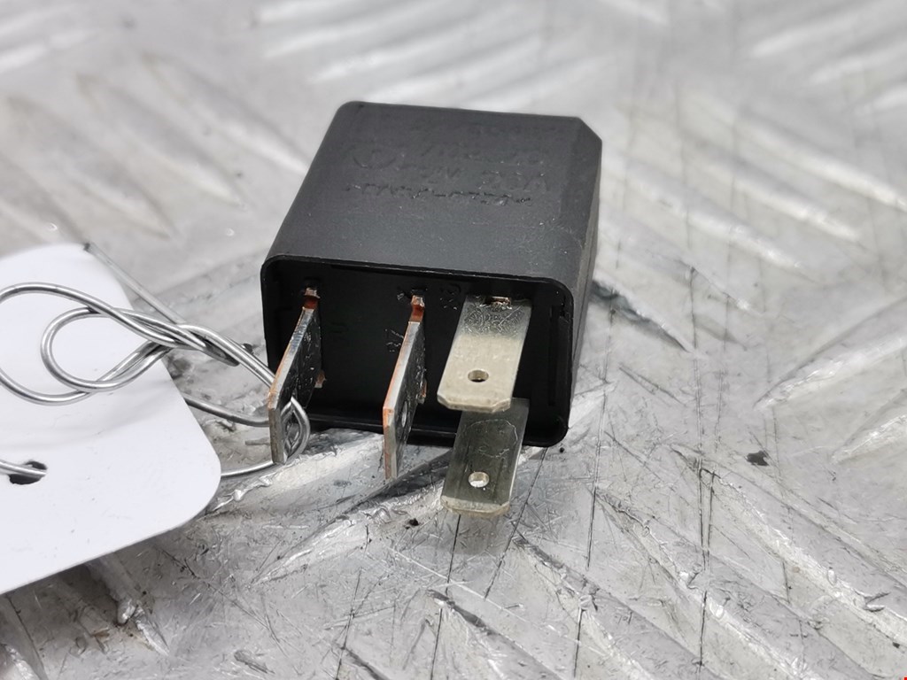 Реле OPEL Astra H/Family 2004-2015