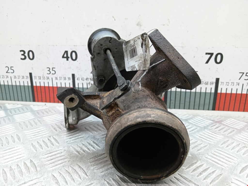 Турбина MERCEDES-BENZ Sprinter 906 2006-2018