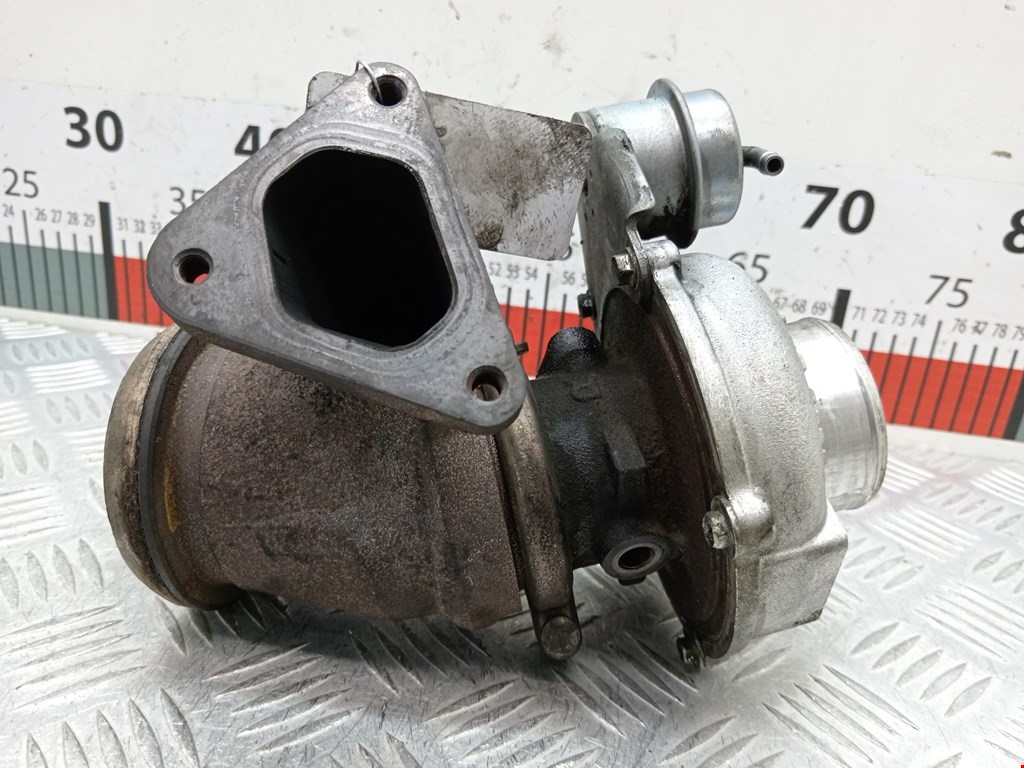 Турбина MERCEDES-BENZ Sprinter 906 2006-2018