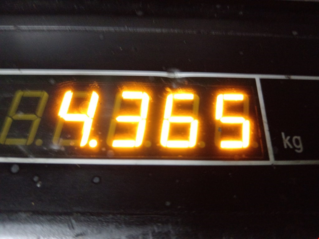 Турбина MERCEDES-BENZ Sprinter 906 2006-2018