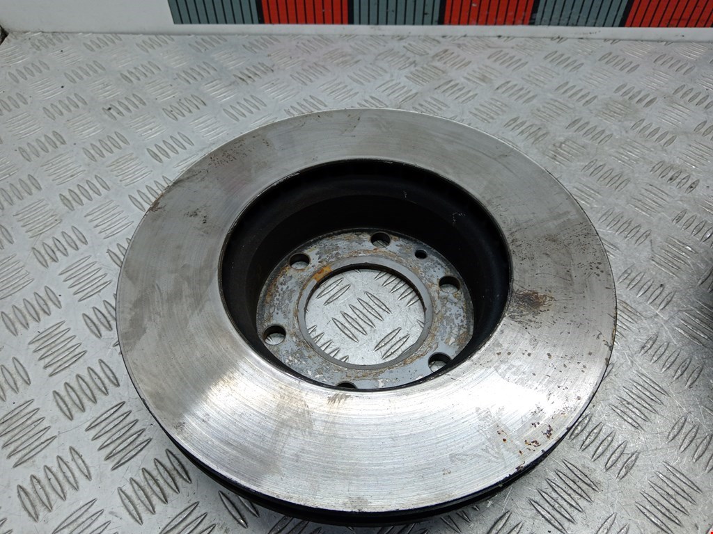 Диск тормозной передний MERCEDES-BENZ Sprinter 906 2006-2018