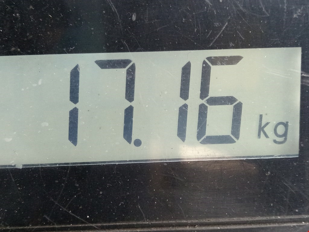 Диск тормозной передний MERCEDES-BENZ Sprinter 906 2006-2018