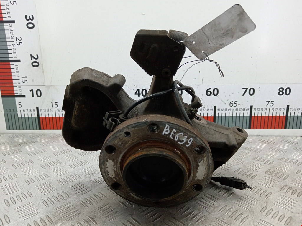 Датчик ABS MERCEDES-BENZ Sprinter 906 2006-2018