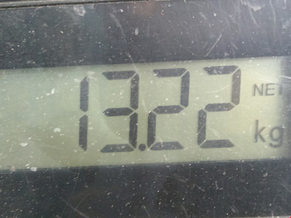 Датчик ABS MERCEDES-BENZ Sprinter 906 2006-2018