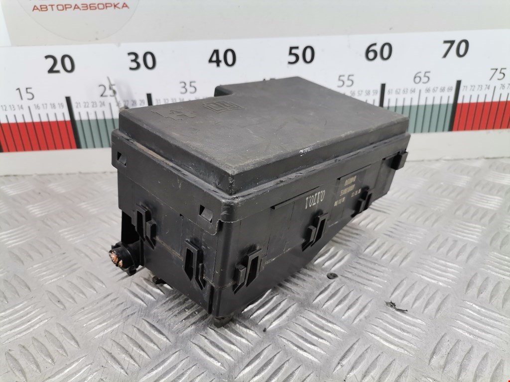 Датчик уровня в бачок омывателя VOLVO S40 II 2003-2012