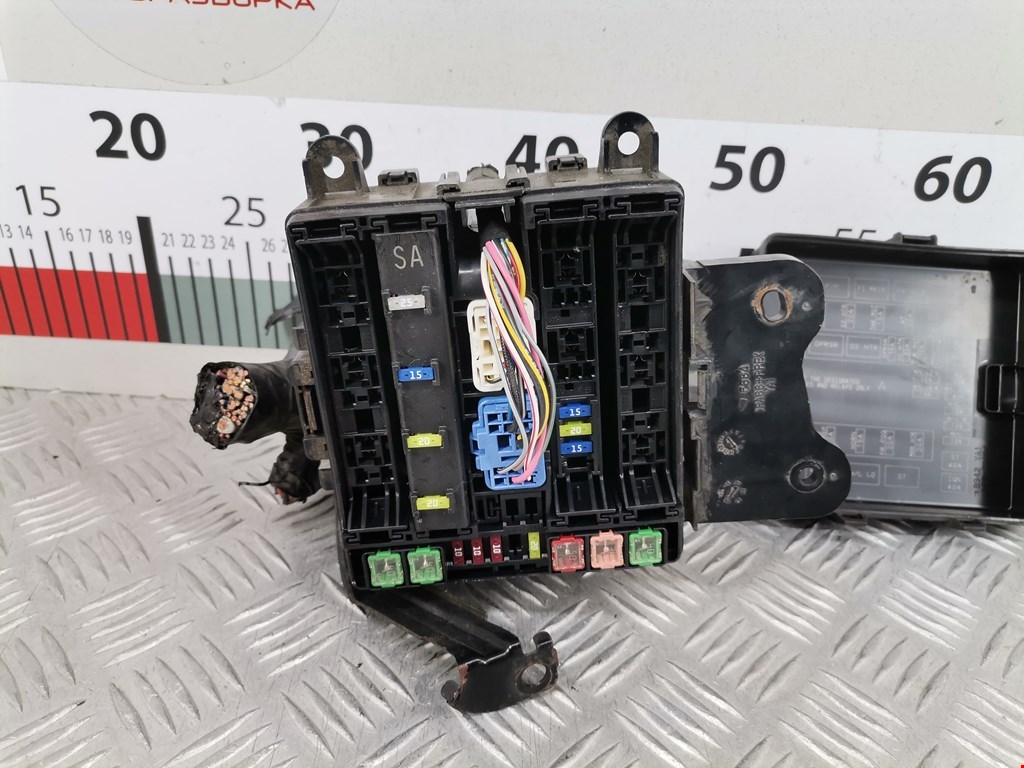 Датчик уровня в бачок омывателя SUZUKI Grand Vitara 2005-2015