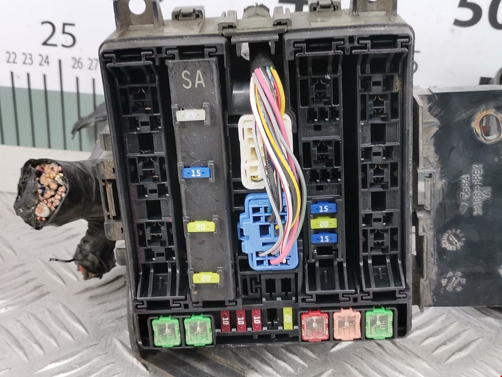 Датчик уровня в бачок омывателя SUZUKI Grand Vitara 2005-2015