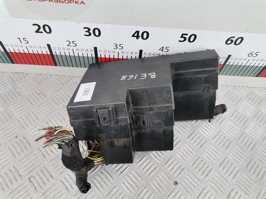 Блок реле JAGUAR S-Type 1999-2008