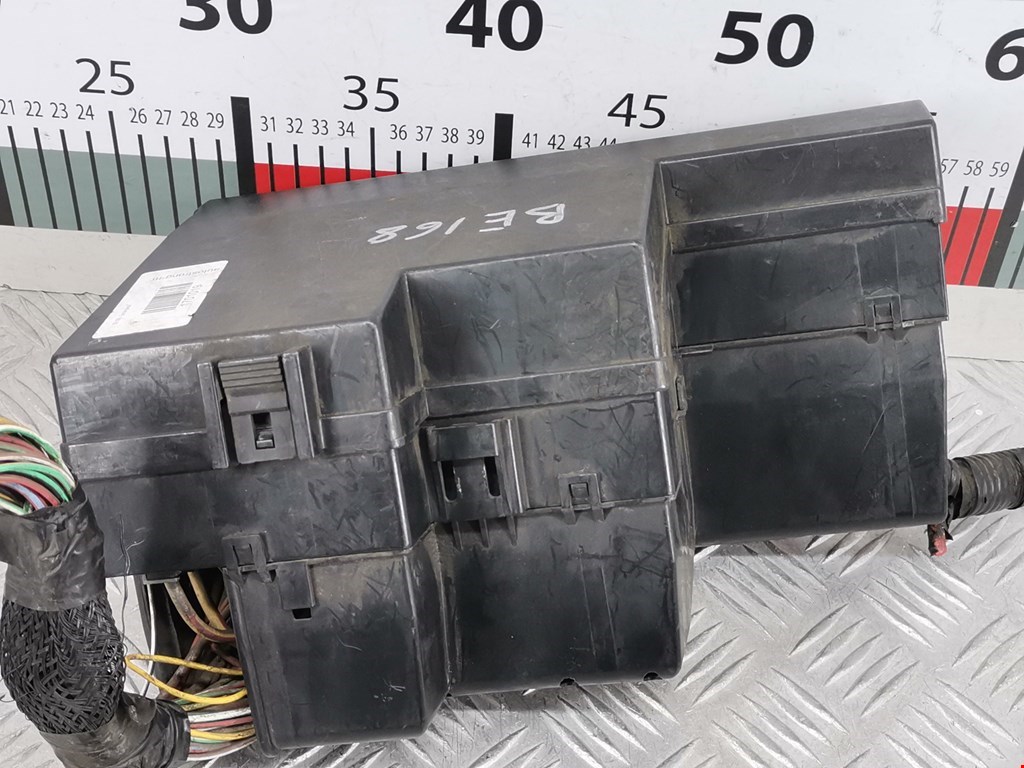 Блок реле JAGUAR S-Type 1999-2008