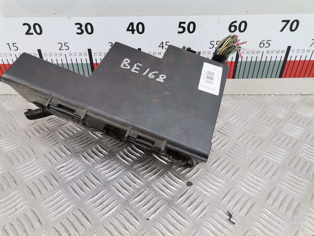 Блок реле JAGUAR S-Type 1999-2008