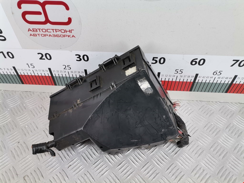 Блок реле JAGUAR S-Type 1999-2008