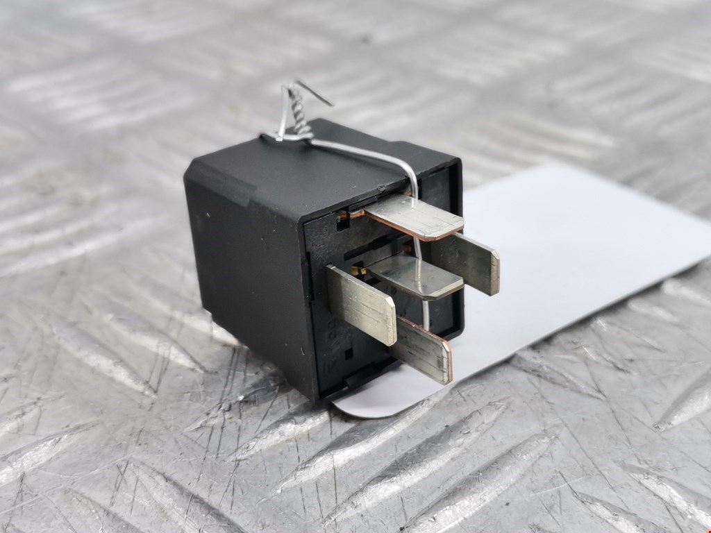 Реле JAGUAR S-Type 1999-2008